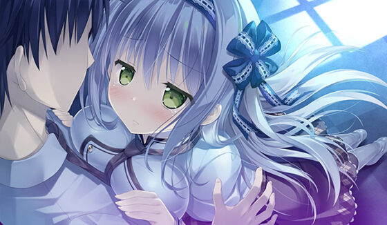 お家に帰るまでがましまろです【萌えゲーアワード2017 グラフィック賞 受賞】