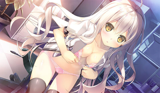 お家に帰るまでがましまろです【萌えゲーアワード2017 グラフィック賞 受賞】