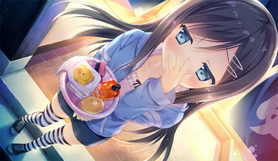 お家に帰るまでがましまろです【萌えゲーアワード2017 グラフィック賞 受賞】