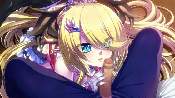 VenusBlood -AfterDays- Episode:12 黄金の聖母 [ninetail/dualtail] | DLsite 美少女ゲーム - R18