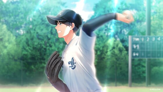 True Colors -memories of the abyss- [MELLOW] | DLsite 美少女ゲーム - R18