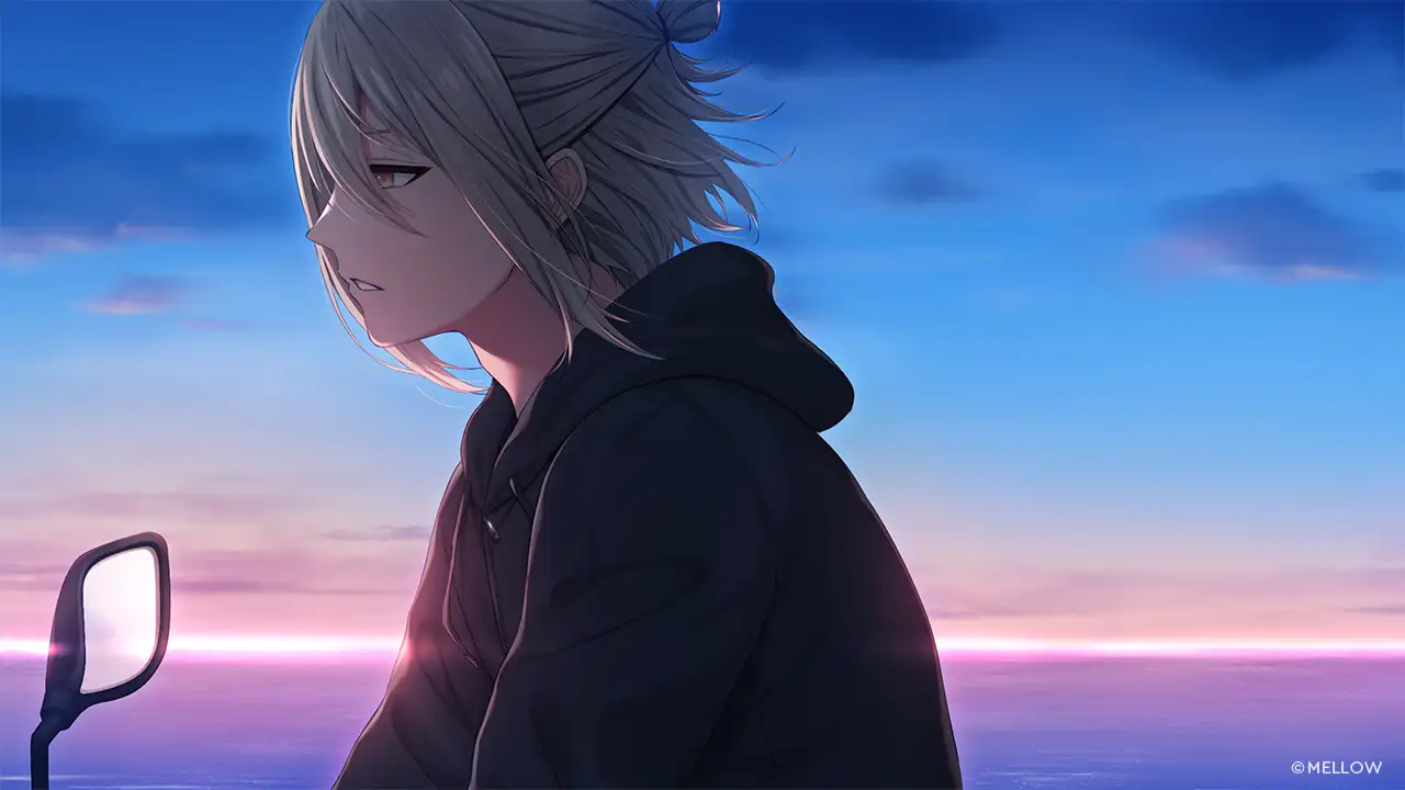 True Colors -memories of the abyss- [MELLOW] | DLsite 美少女ゲーム - R18