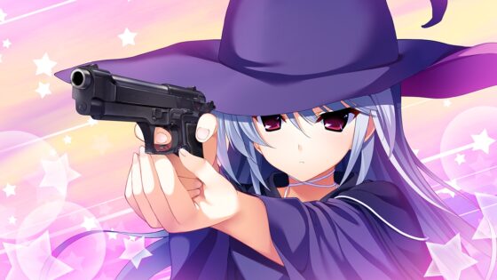 アイドル魔法少女ちるちる☆みちる 後編 [フロントウイング] | DLsite PCソフト