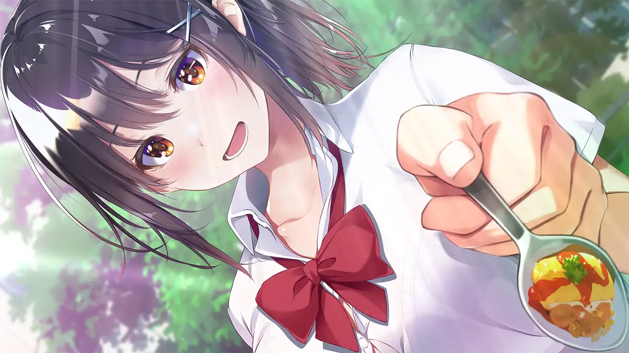 キミと恋するハッピーサマー [PULLTOP] | DLsite 美少女ゲーム - R18