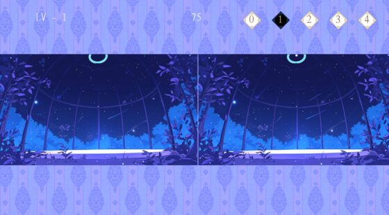 青き森の盲目の魔女エヴラコと過ごす日々 [Just Joking] | DLsite 同人 - R18