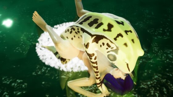 カエルの宴 [クロバッタ] | DLsite 同人 - R18