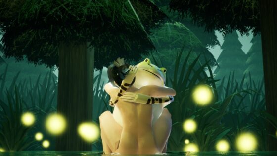 カエルの宴 [クロバッタ] | DLsite 同人 - R18