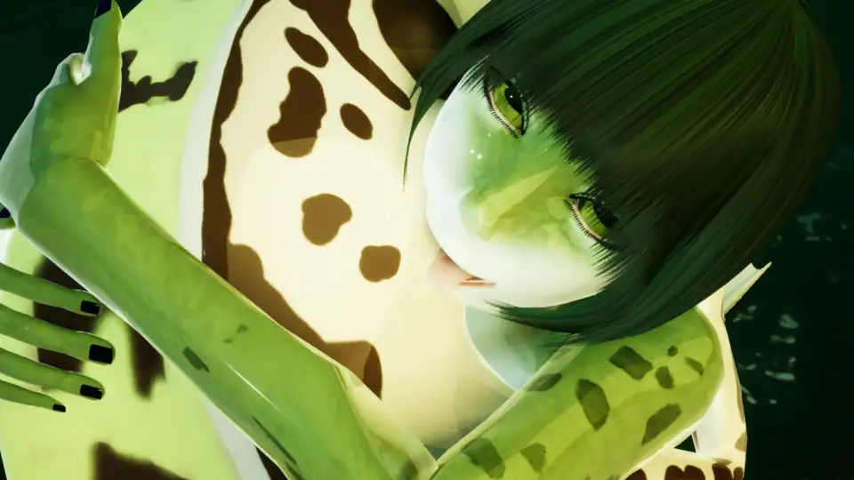 カエルの宴 [クロバッタ] | DLsite 同人 - R18