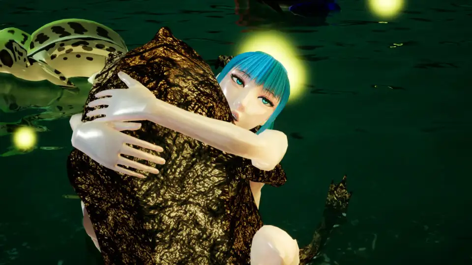 カエルの宴 [クロバッタ] | DLsite 同人 - R18