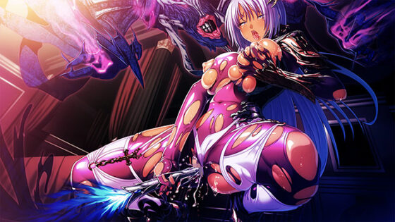 エデンズリッター フルHD版 第2章・第2章外伝編