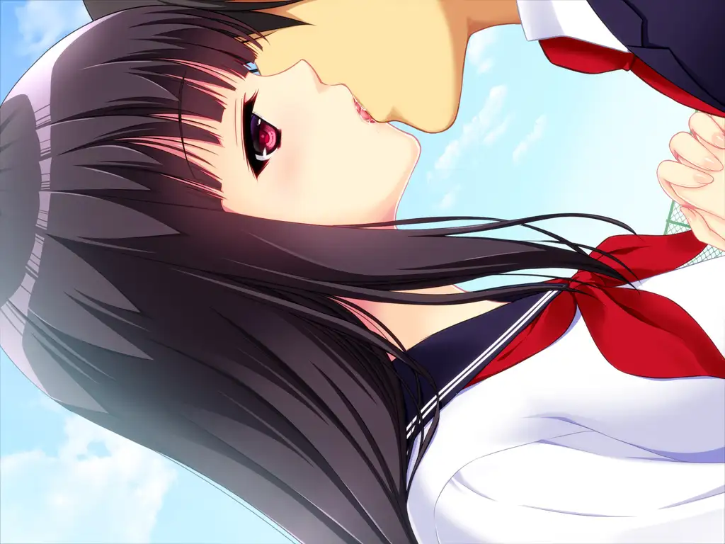 【限定版】催○即ヤリ学園 清楚会長・隷従洗脳編 [ZION] | DLsite 美少女ゲーム - R18