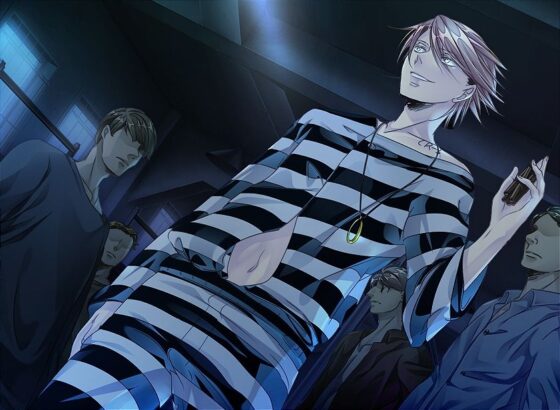 ラッキードッグ1 - Secret Diary F