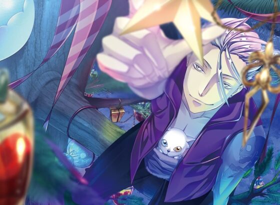 ラッキードッグ1 - Secret Diary F