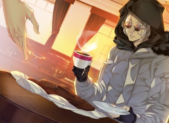 ラッキードッグ1 - Secret Diary L