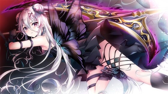 旭光のマリアージュ [ensemble] | DLsite 美少女ゲーム - R18