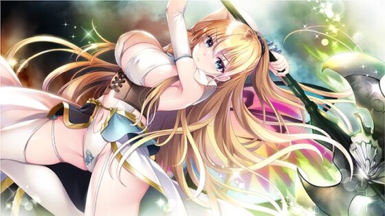 旭光のマリアージュ [ensemble] | DLsite 美少女ゲーム - R18