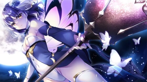 旭光のマリアージュ [ensemble] | DLsite 美少女ゲーム - R18