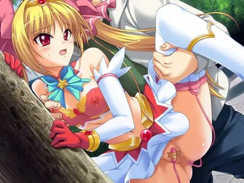 聖戦姫ヴァルキュア・シスターズ [catwalk/catwalkNERO] | DLsite 美少女ゲーム - R18