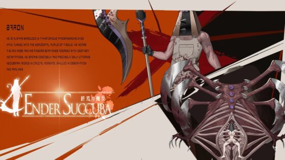 【中英日】終焉の魔女 [K.O工房] | DLsite 同人 - R18