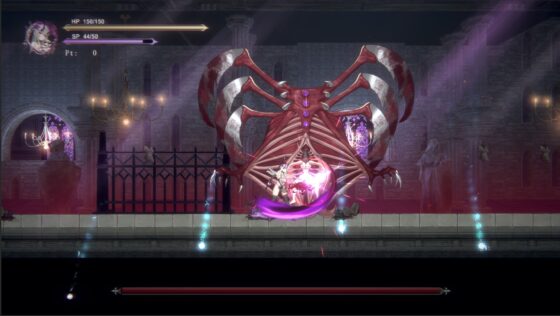 【中英日】終焉の魔女 [K.O工房] | DLsite 同人 - R18