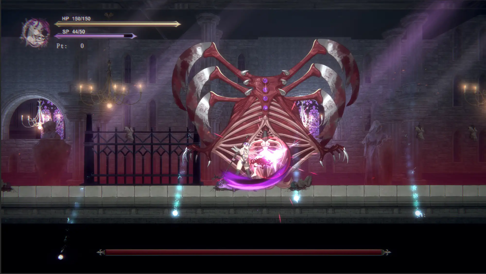 【中英日】終焉の魔女 [K.O工房] | DLsite 同人 - R18