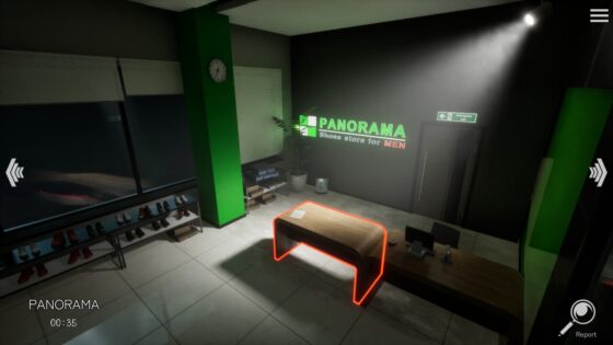 異変ノ観測 [sirosiroDeveloper] | DLsite 同人 - R18