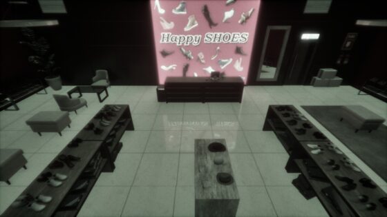 異変ノ観測 [sirosiroDeveloper] | DLsite 同人 - R18