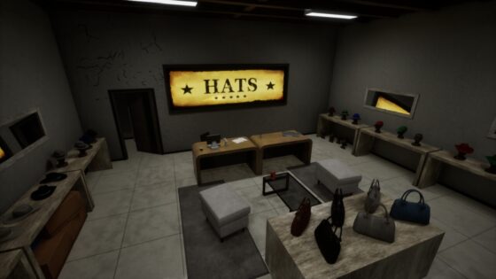 異変ノ観測 [sirosiroDeveloper] | DLsite 同人 - R18