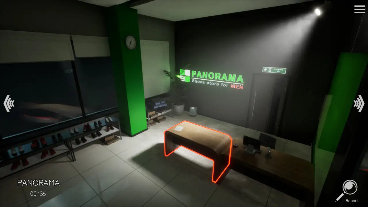 異変ノ観測 [sirosiroDeveloper] | DLsite 同人 - R18