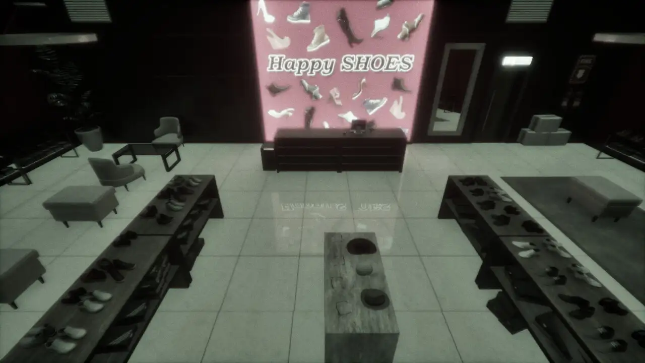 異変ノ観測 [sirosiroDeveloper] | DLsite 同人 - R18