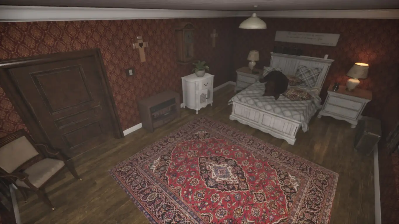 異変ノ観測 [sirosiroDeveloper] | DLsite 同人 - R18