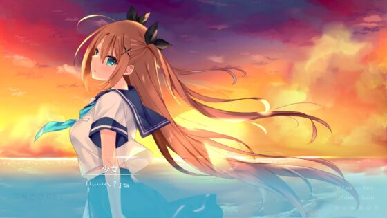 ENCORE! [GALEX SOFT] | DLsite 同人 - R18