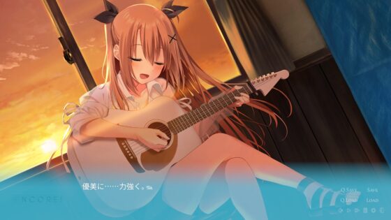 ENCORE! [GALEX SOFT] | DLsite 同人 - R18