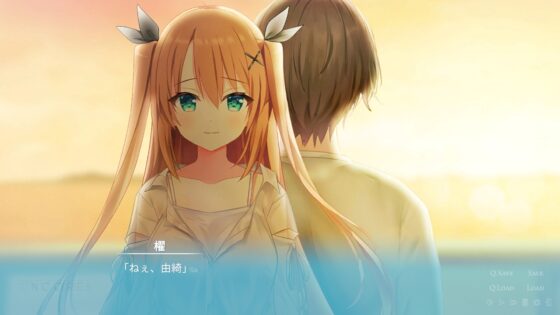 ENCORE! [GALEX SOFT] | DLsite 同人 - R18