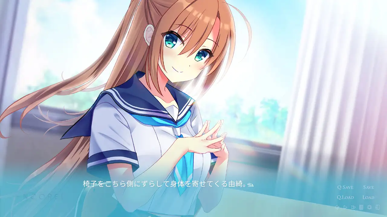 ENCORE! [GALEX SOFT] | DLsite 同人 - R18