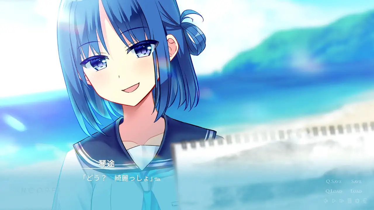 ENCORE! [GALEX SOFT] | DLsite 同人 - R18