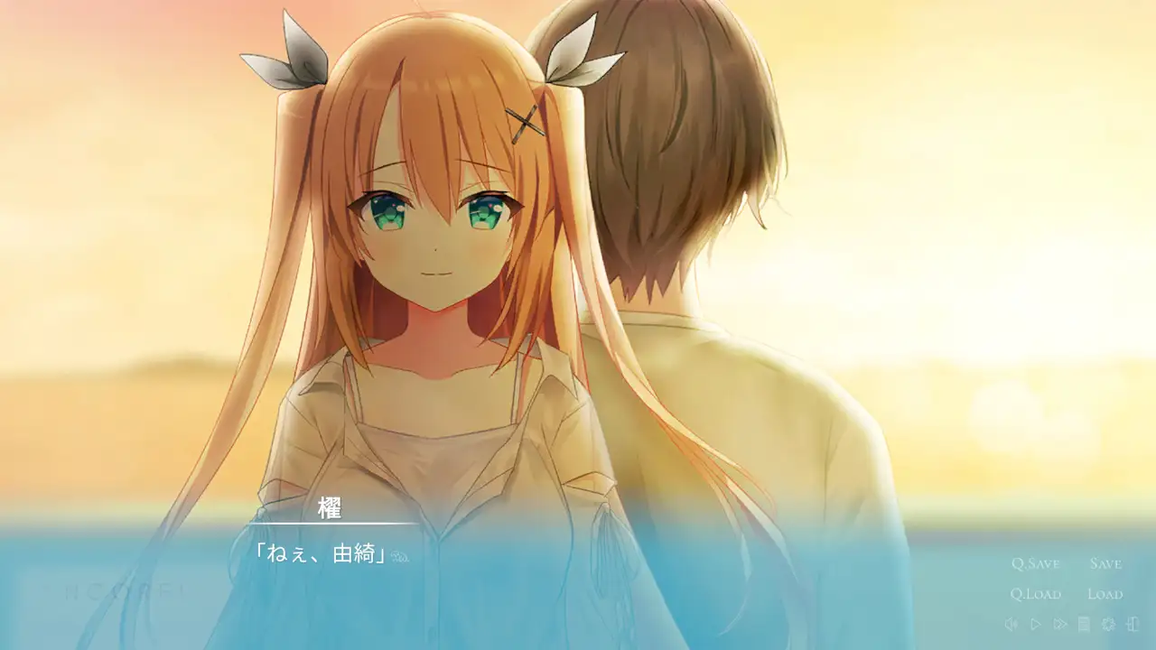 ENCORE! [GALEX SOFT] | DLsite 同人 - R18