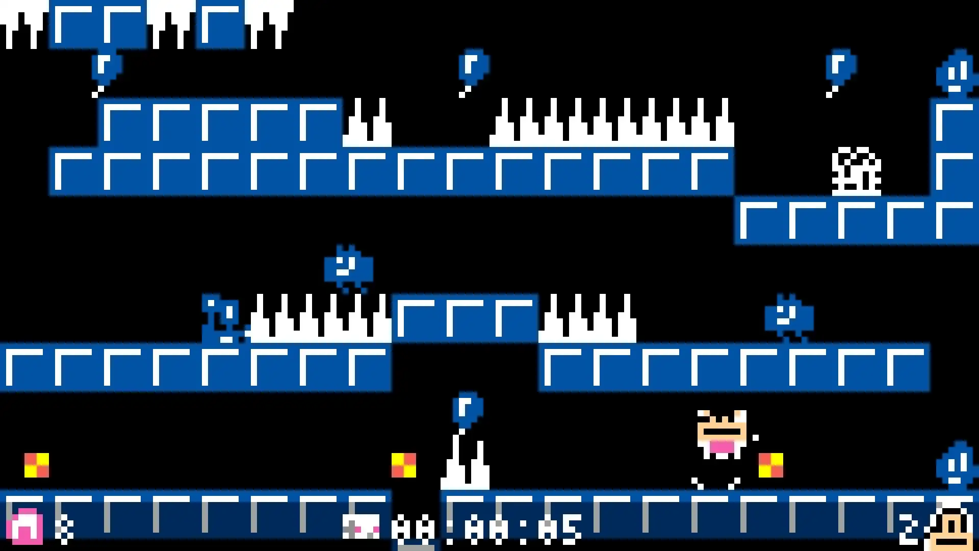 わわねこのしま [かじのゆ] | DLsite 同人 - R18