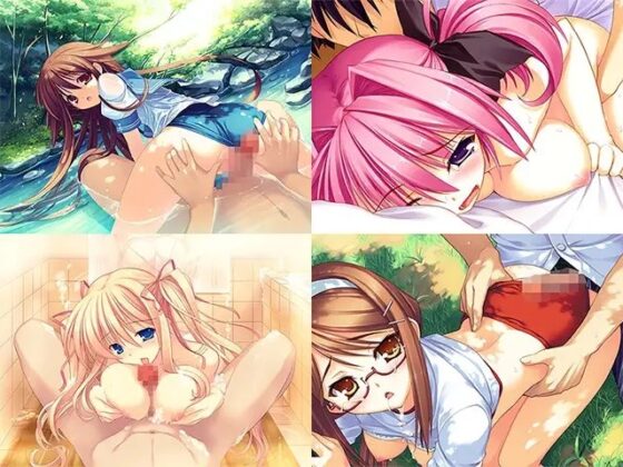 アージュメモリアルバンドル [aNTIQ] | DLsite 美少女ゲーム - R18