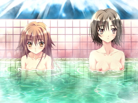 世界でいちばんNGな恋 ハピネスモーション [HERMIT] | DLsite 美少女ゲーム - R18