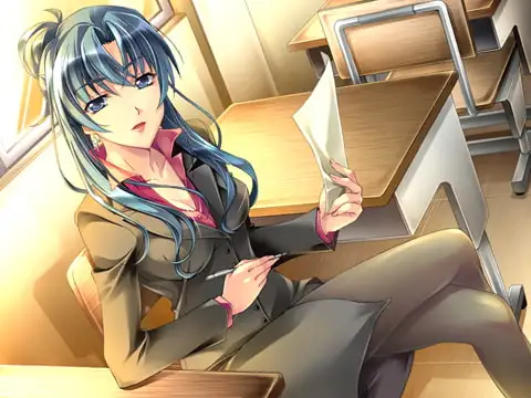 世界でいちばんNGな恋 ハピネスモーション [HERMIT] | DLsite 美少女ゲーム - R18