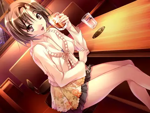 世界でいちばんNGな恋 ハピネスモーション [HERMIT] | DLsite 美少女ゲーム - R18