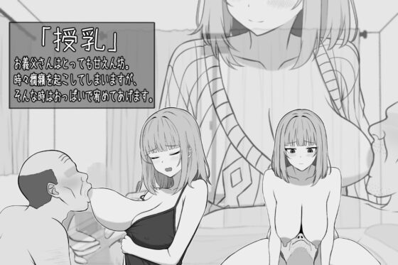 65歳児との性活 [しなやか] | DLsite 同人 - R18