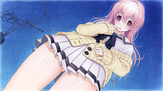 君と彼女と彼女の恋。普及版 [ニトロオリジン] | DLsite 美少女ゲーム - R18