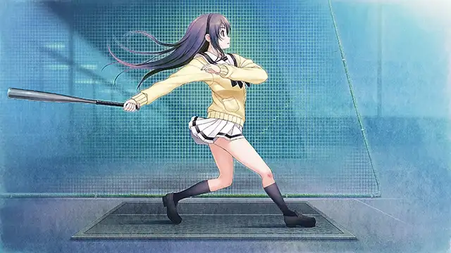 君と彼女と彼女の恋。普及版 [ニトロオリジン] | DLsite 美少女ゲーム - R18