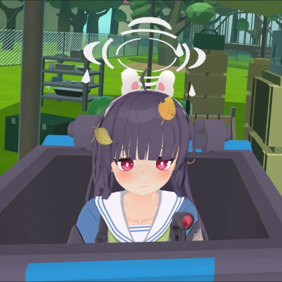 VRえっち当番 ミユ編 [こかとりすソフト] | DLsite 同人 – R18