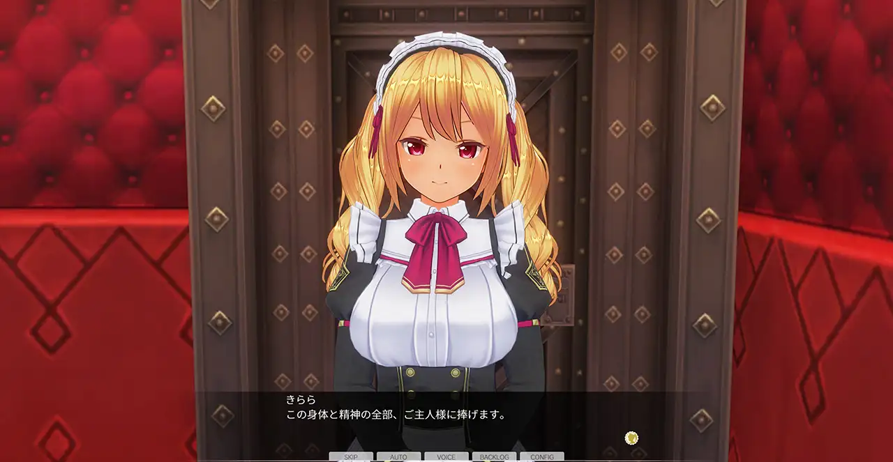 カスタムオーダーメイド3D2&2.5 キャラクターパックEX ギャル [Kiss] | DLsite 美少女ゲーム - R18