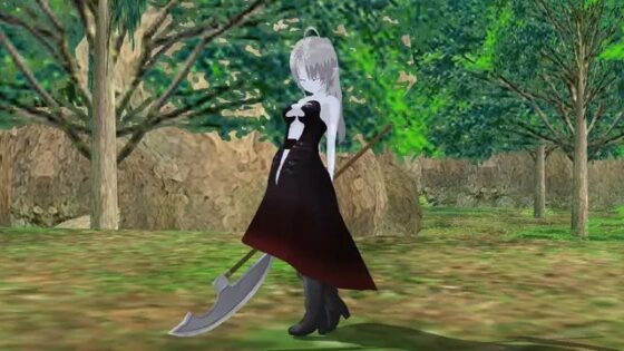 3D少女カスタムエボリューション [Bullet] | DLsite 美少女ゲーム - R18