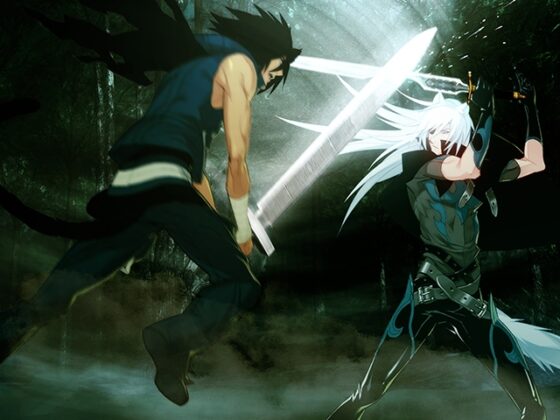 Lamento -BEYOND THE VOID- Windows 10対応版 [NITRO CHiRAL] | DLsite 美少女ゲーム - R18