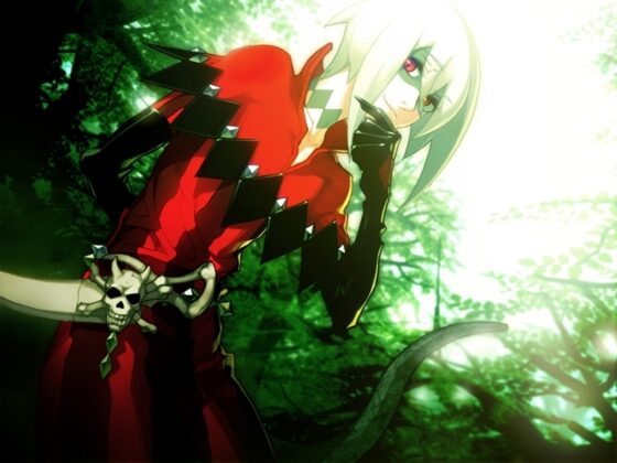 Lamento -BEYOND THE VOID- Windows 10対応版 [NITRO CHiRAL] | DLsite 美少女ゲーム - R18